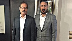 Elazığ'da Yeni Esnaf Ve Sanatkarlar Kredi Ve Kefalet Kooperatifi Kuruluyor