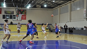 Elazığ İl Özel İdaresi Spor Kulübü, galibiyetle 