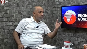 Esnaflarımız kan ağlıyor