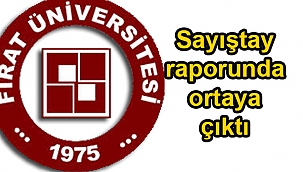 Fırat Üniversitesinde sınavsız personel ataması gerçekleştirilmiş