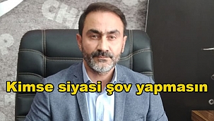 Fotoğraf parti devletine doğru giden bir hamledir 