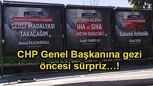 CHP'nin, HDP ile ilgili açıklamaları yeniden hatırlatıldı