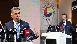 Hisarcıklıoğlu'na okul talebi