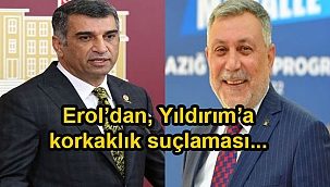 İsmini yazacak cesarete bile sahip değilsin...!