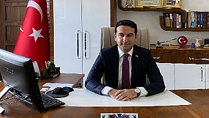 Kars İl Özel İdaresi Genel Sekreterliğine Atandı