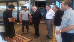 ''Milletimizin sabrı kalmadı''