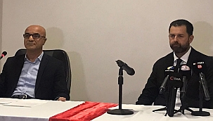 SONOMED yeni branşlar ve uygun fiyat politikası hizmet verecek 