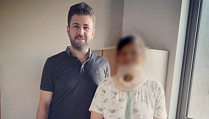 Ukrayna'dan gelen hasta şifayı Elâzığ'da buldu