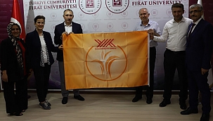 YÖK'ten Fırat Üniversitesi'ne turuncu bayrak