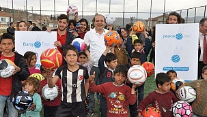 Avrupa spor bakanlarına 