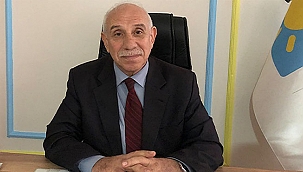 ''Eğitim sistemimiz karaya oturmuş bir gemidir''