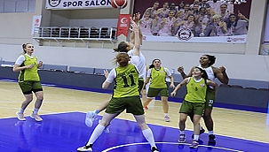 Fenerbahçe Gelişim maçı hazırlıkları tamamlandı