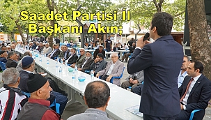 K.Koçan İlçesinde genç nüfus kalmamış