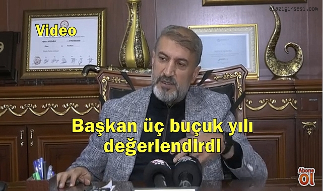 Karakoçan ilçesinin çok büyük sıkıntısı kalmadı