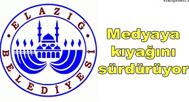 Medya patronuna büfe kıyağı…!
