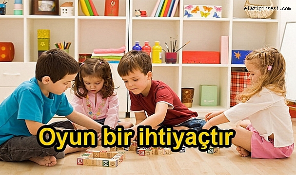 Oyun deyip geçmeyin