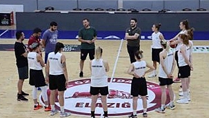 Özkan; Eksikliklerimizi telafi edeceğiz