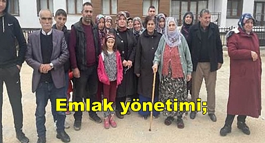 Elli bir depremzede mağdur oldu