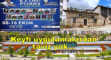 Belediyede kanun, hukuk dikkate alınmıyor mu....?