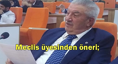 Kentsel dönüşüm müdürlüğünü kapatalım