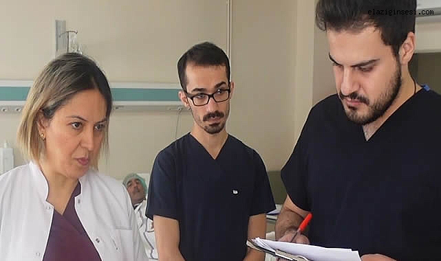 Algoloji hastalarının yüzde eksenini bel fıtığı hastaları oluşturuyor…