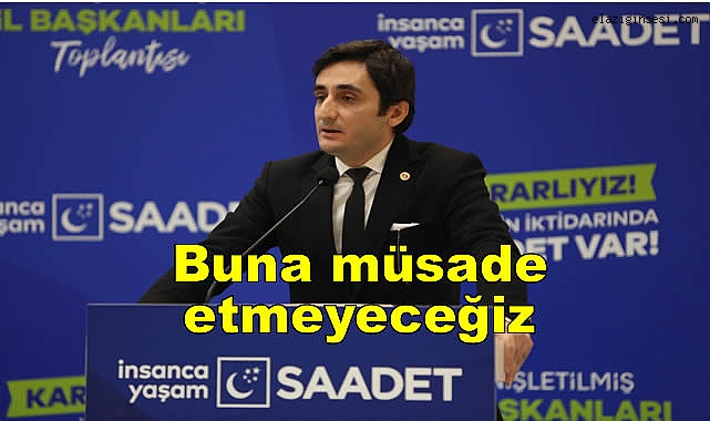 Birileri mera arazilerinin üzerine çökmeye çalışıyor