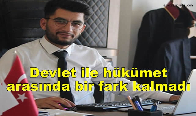 Devletin Kaymakamı neden siyaset yapar?
