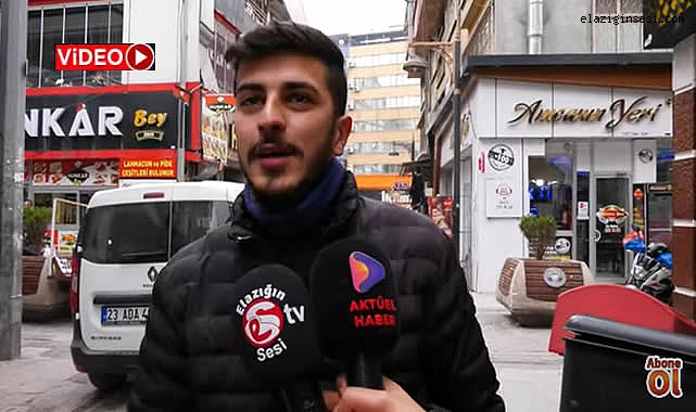 Elazığ'da köfte ekmek yemek hayal mi oluyor…!
