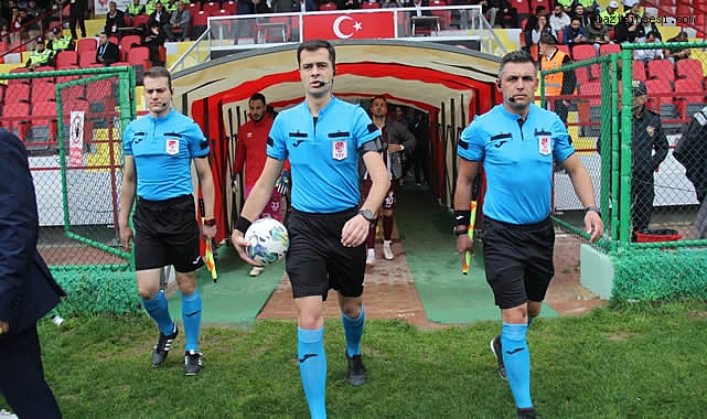 Elazığspor devrenin son maçını deplasmanda tamamlayacak