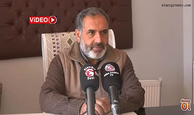 İlçemizde istihdama yönelik bir yatırım yok