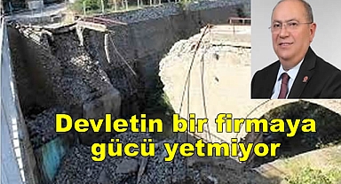 Kurumlar gereğini yapmak yerine top çeviriyor