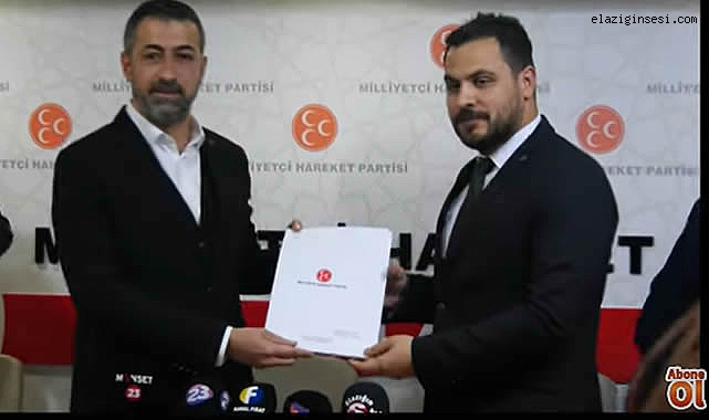 MHP'de görev değişikliği gerçekleşti