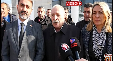 Sivrice TOKİ'lerdeki iddialar yargıya taşındı