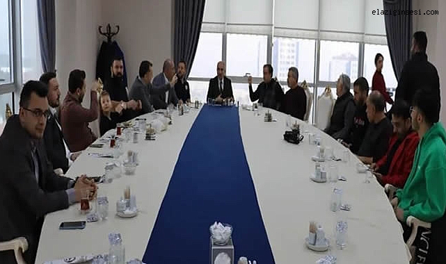 Takımların sorunları ile ilgilenmiyorlar