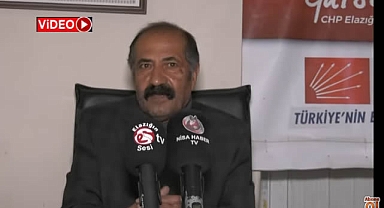 Ak Partiye destek veren ilçe köy oldu