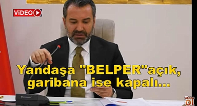 EBUAŞ personelleri eylem yapar diye işlerine son vermiş...