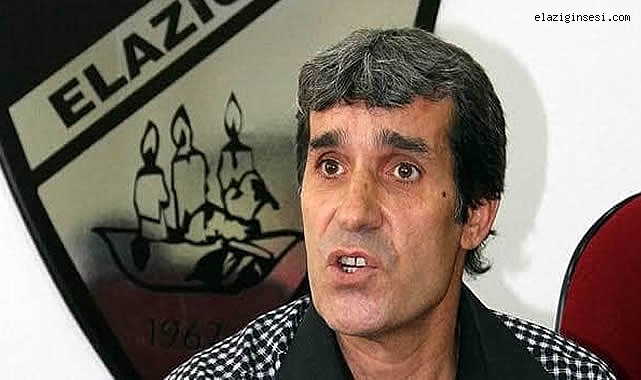 Elazığspor'lu Ömer Faruk Gökçe kalp krizi sonucu vefat etti
