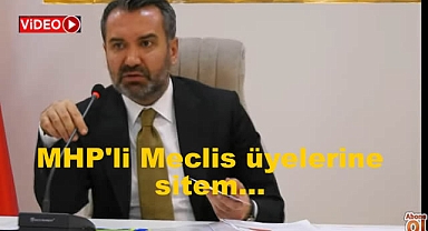 Her şeyin yapılmasını isteyin ondan sonra destek vermeyin