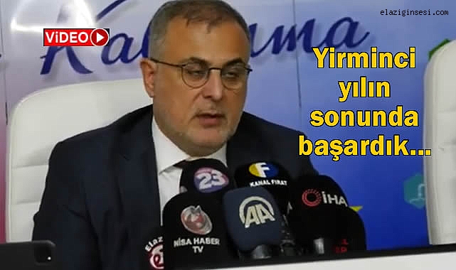 Milletvekili Bulut açıkladı: