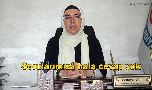Neden susuyorsunuz?