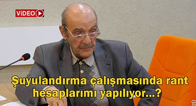Zafran Mahallesi sakinleri 12 yıldır mağduriyet yaşıyor
