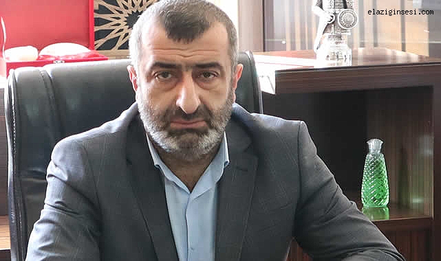 Elazığ'da