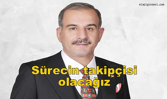 Elazığ