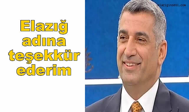 Sanki CHP'nin değil, AK Partinin Milletvekili...