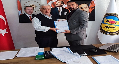 Esnaflara kredi verilmeye başlandı