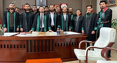 Kamuda çalışan meslektaşlarımız imtiyaz değil, itibar istemektedir