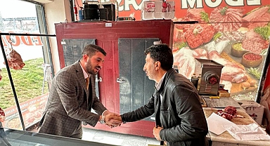 Sivrice hak ettiği hizmeti alacak