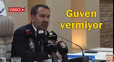 Yalvarmasına rağmen vatandaşlar inanmadı…
