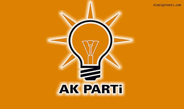 AK Parti listesinde pek değişiklik yok
