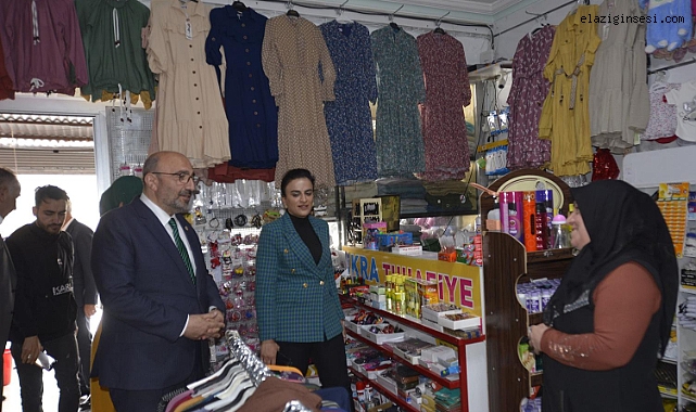 Elazığ oyuna gelmeyecek